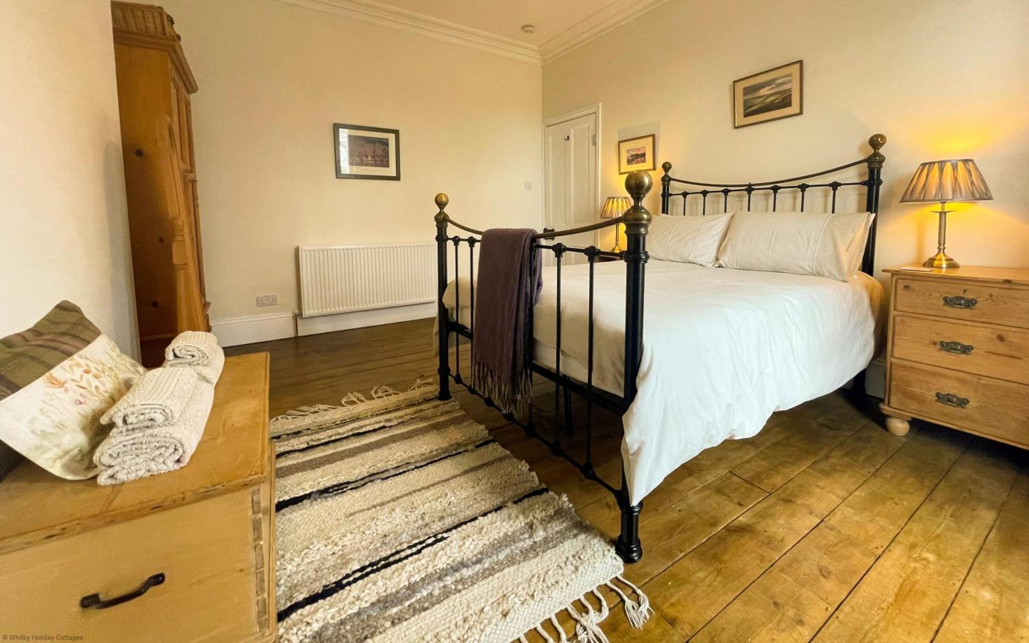 Deerness, 4Star Gold Award 2024, Whitby Villa Bagian luar foto