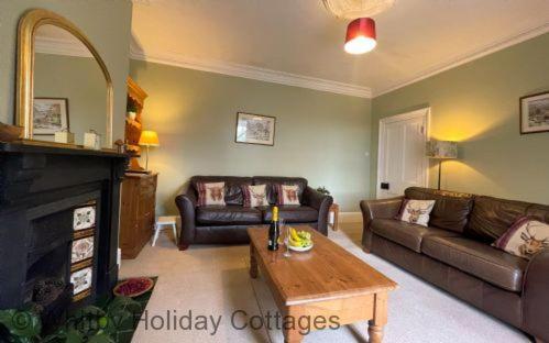 Deerness, 4Star Gold Award 2024, Whitby Villa Bagian luar foto
