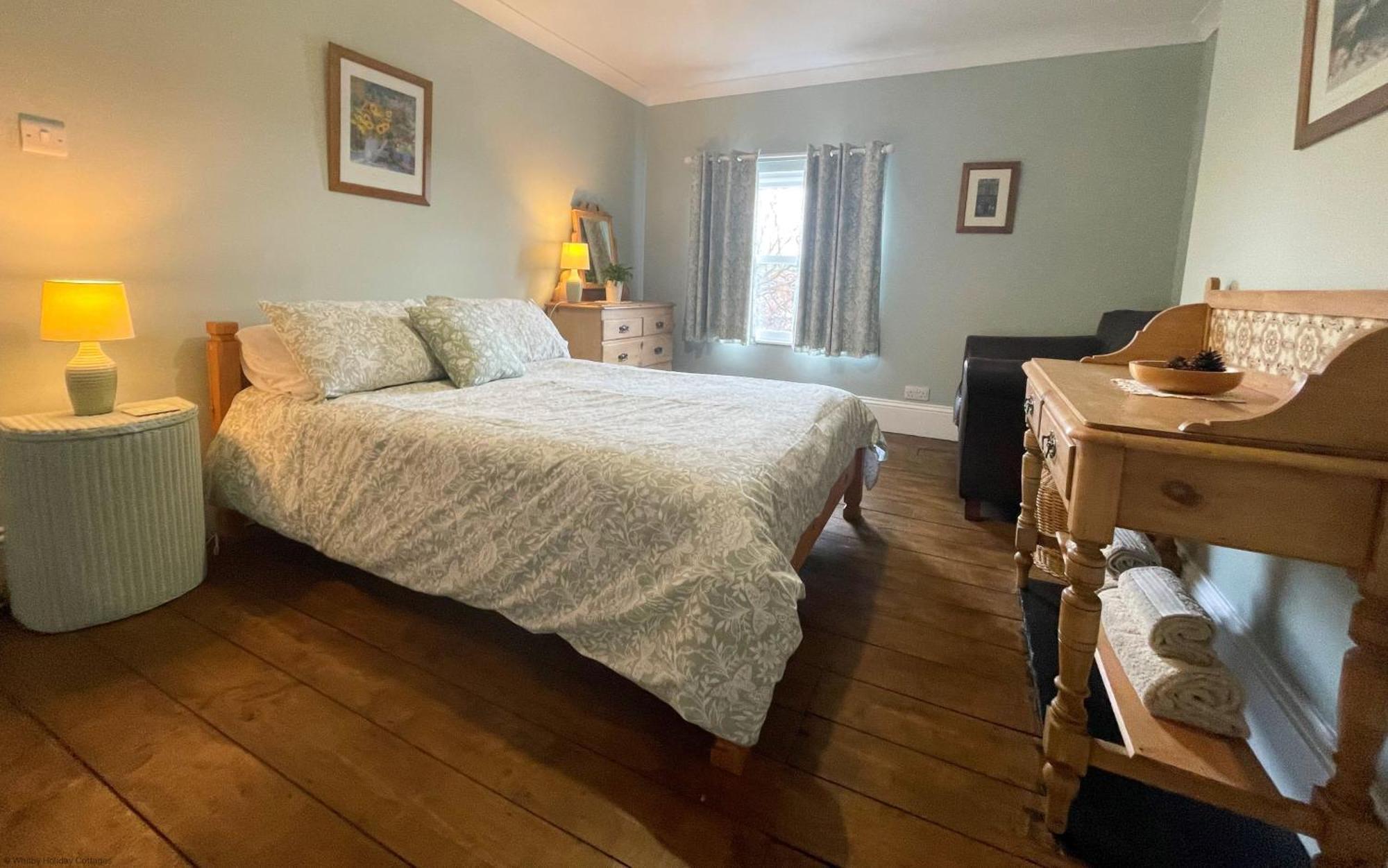 Deerness, 4Star Gold Award 2024, Whitby Villa Bagian luar foto
