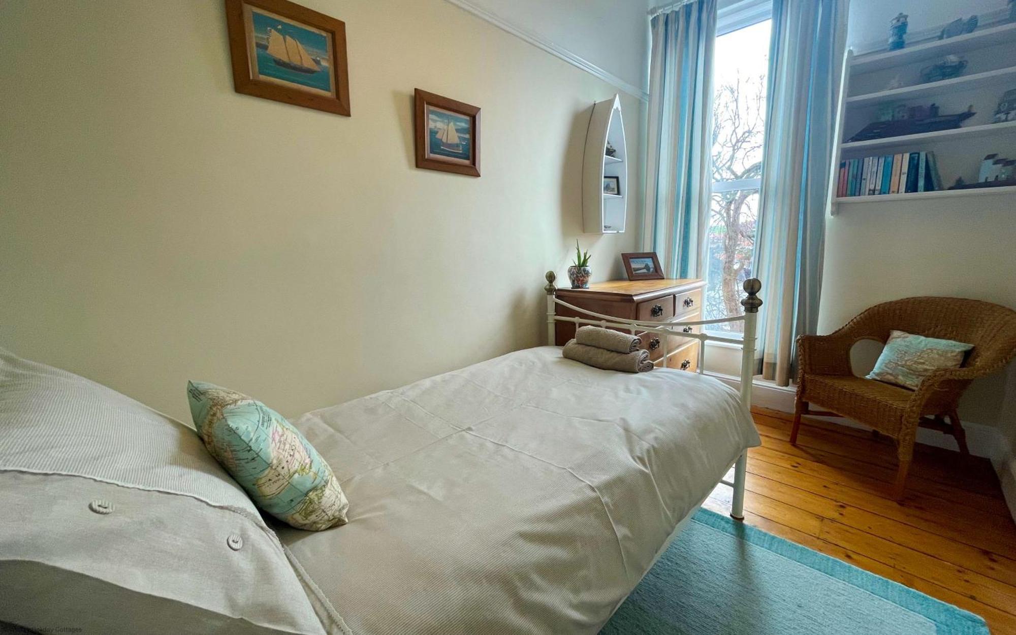 Deerness, 4Star Gold Award 2024, Whitby Villa Bagian luar foto