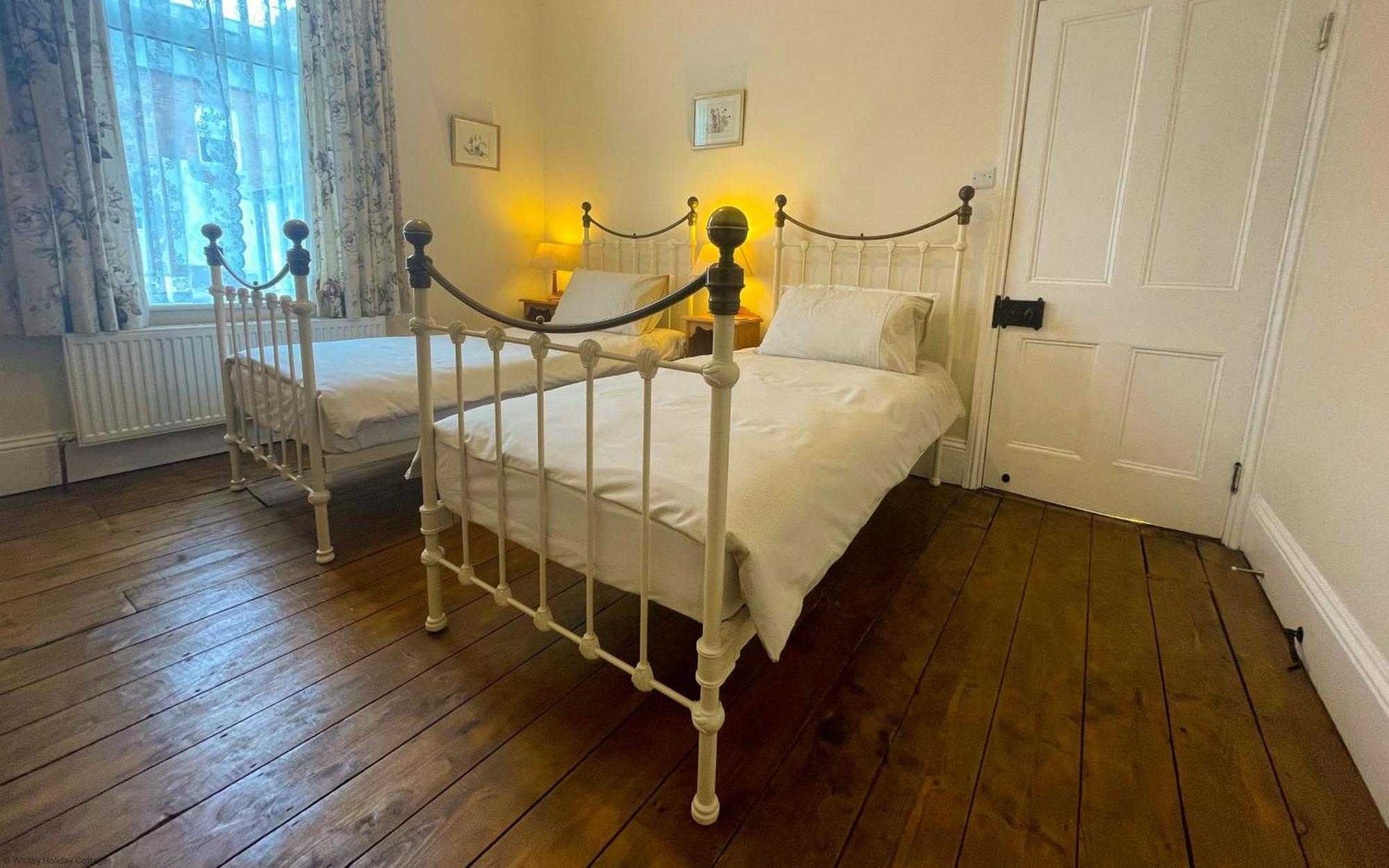 Deerness, 4Star Gold Award 2024, Whitby Villa Bagian luar foto