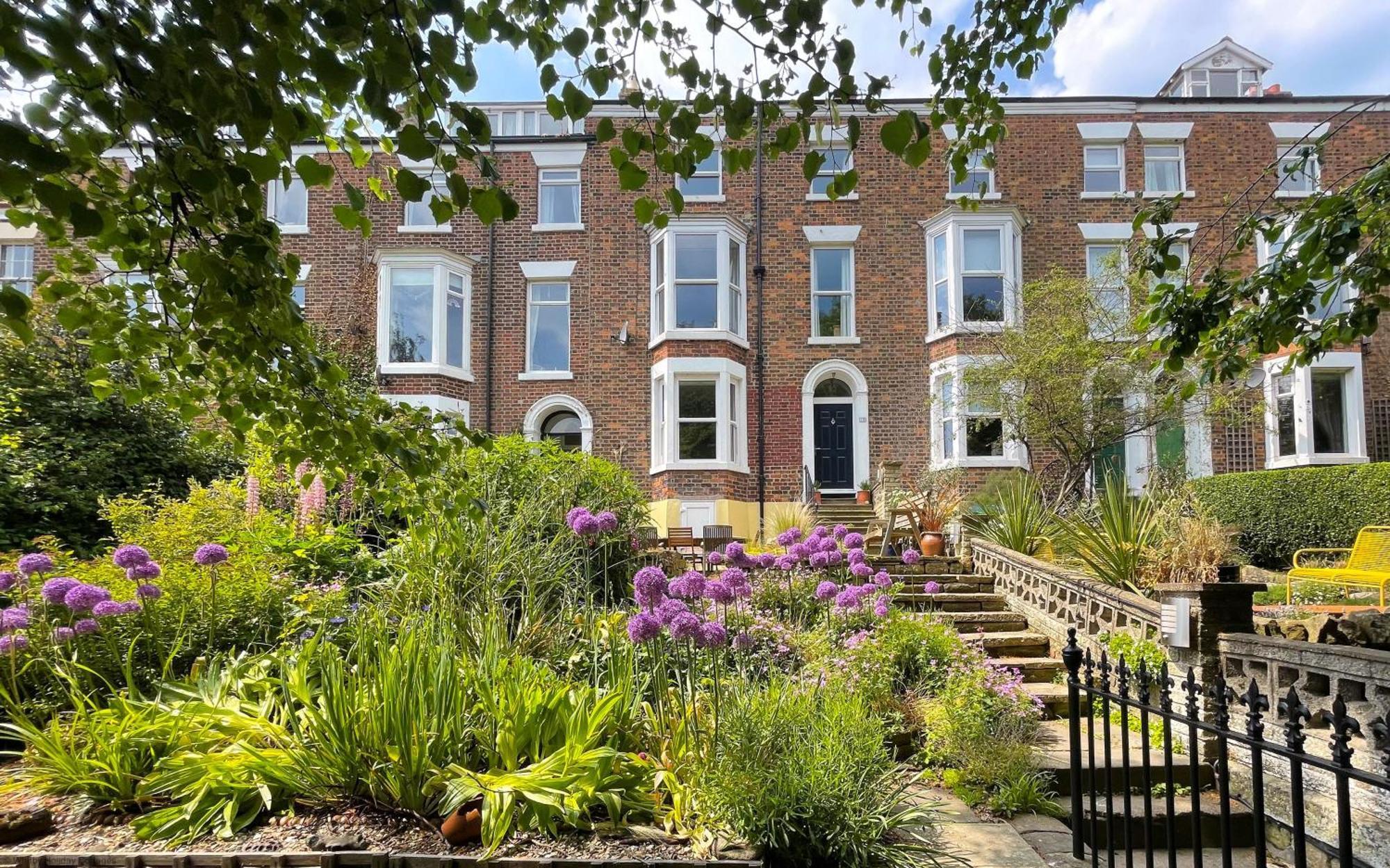 Deerness, 4Star Gold Award 2024, Whitby Villa Bagian luar foto