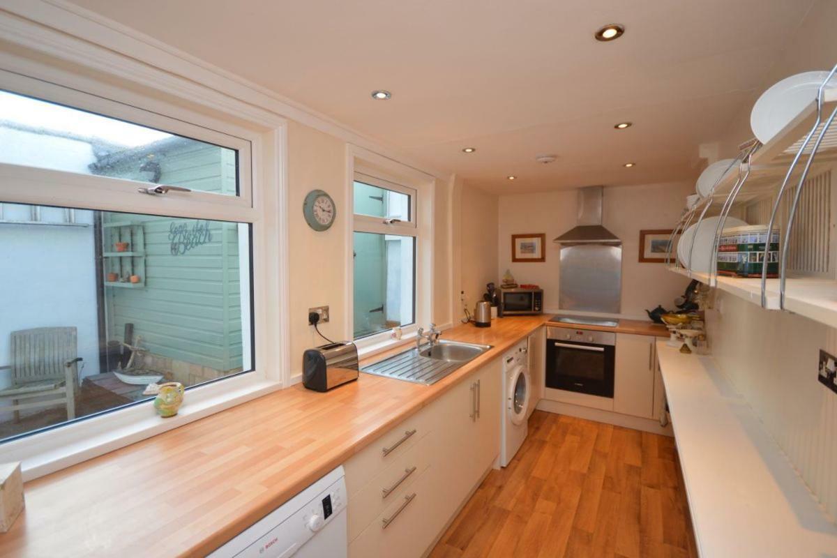 Deerness, 4Star Gold Award 2024, Whitby Villa Bagian luar foto