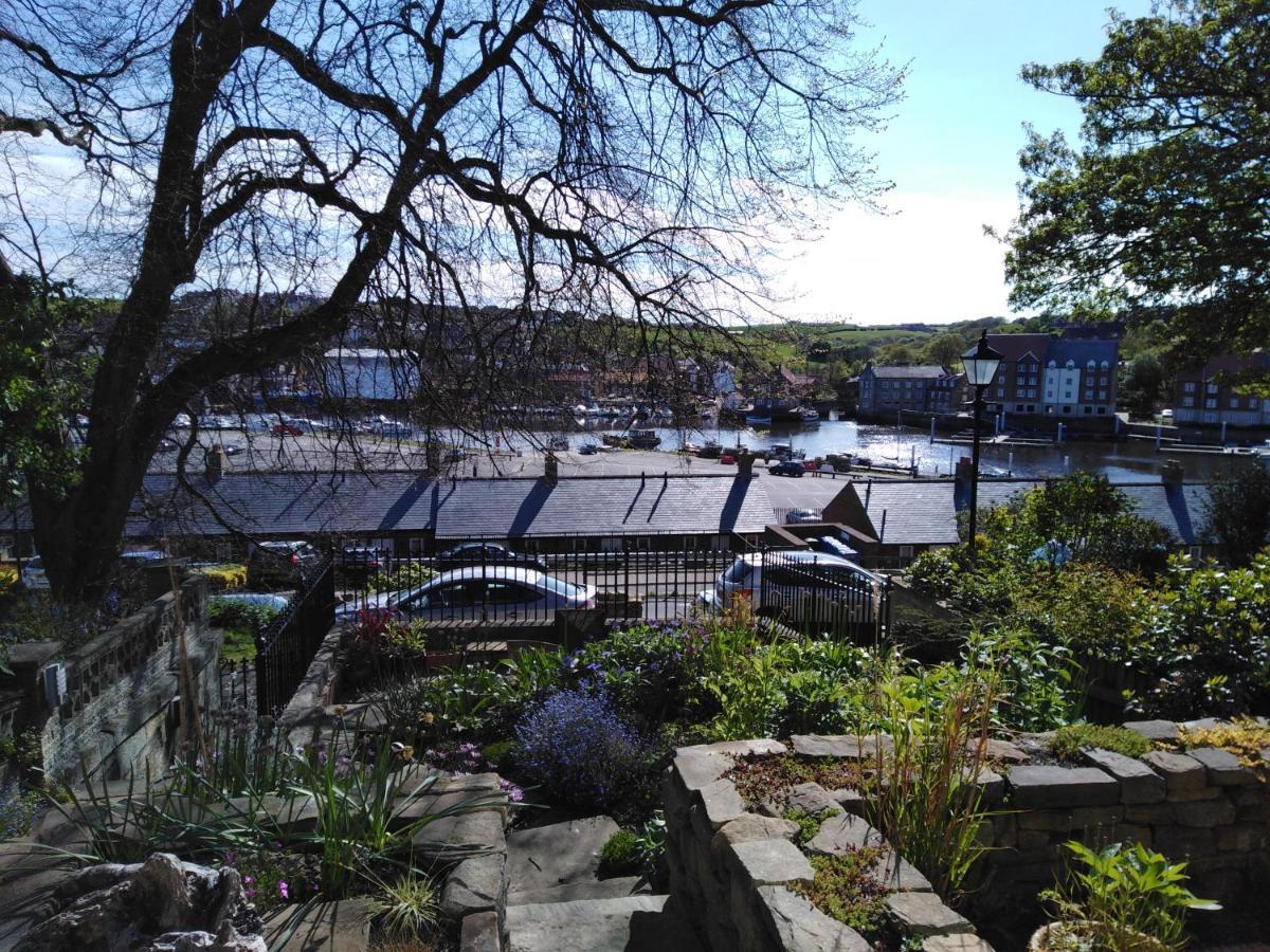 Deerness, 4Star Gold Award 2024, Whitby Villa Bagian luar foto